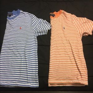 Kids Polo Shirts